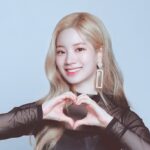 TWICE(トゥワイス)のダヒョンの可愛い画像集！スタイルが良くて足が長い！